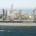 USS Iwo Jima