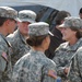 National Guard gets Indy Car experience