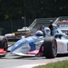 National Guard gets Indy Car experience