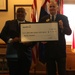 MCCS receives large donation from Sodexo, Inc.