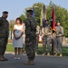 Col. Christopher P. Hughes promoted to brigadier general