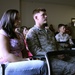 9th Comm. Bn., family readiness officers host family new join brief