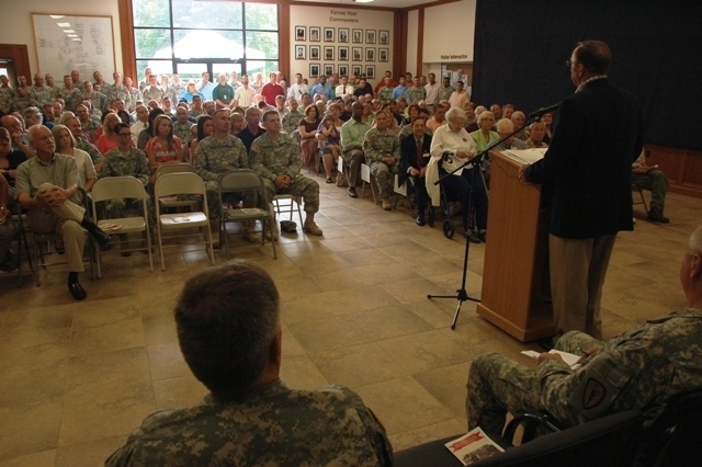 Camp Atterbury museum opening