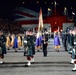 NAVEUR sailors play in opening night of Edinburgh Tattoo