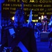 NAVEUR sailors play in opening night of Edinburgh Tattoo