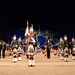 NAVEUR sailors play in opening night of Edinburgh Tattoo
