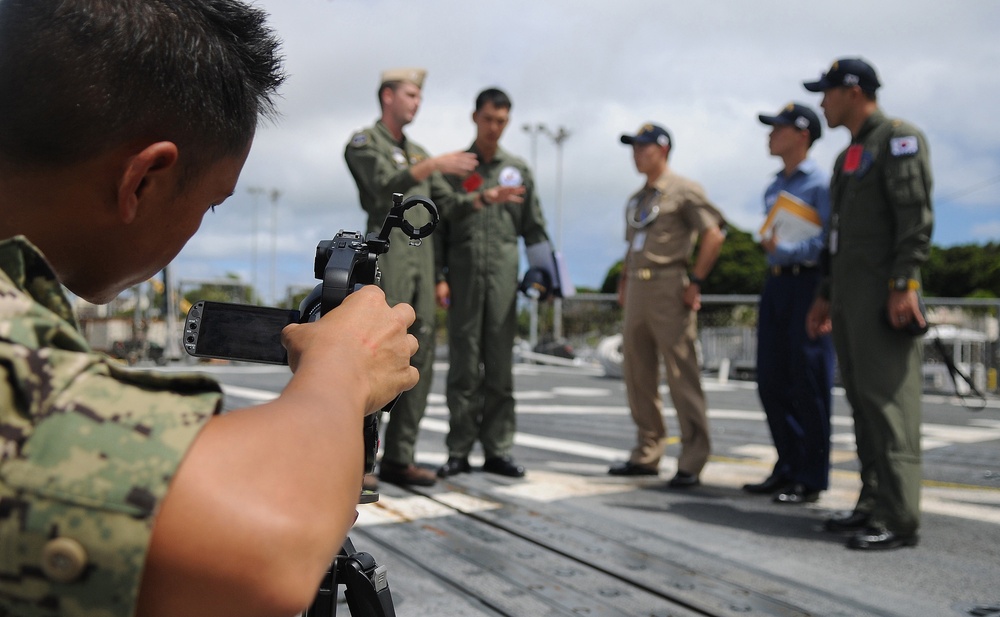 Rim of the Pacific (RIMPAC)