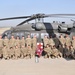 FOB Salerno medical personel exhibit the Warrior Ethos during recent attack