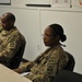 FOB Salerno medical personel exhibit the Warrior Ethos during recent attack