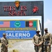 FOB Salerno medical personel exhibit the Warrior Ethos during recent attack