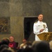 Mass for Admiral Watkins