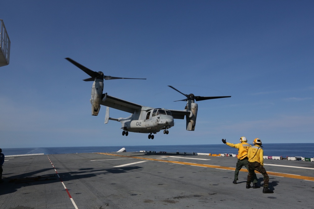 USS Kearsarge