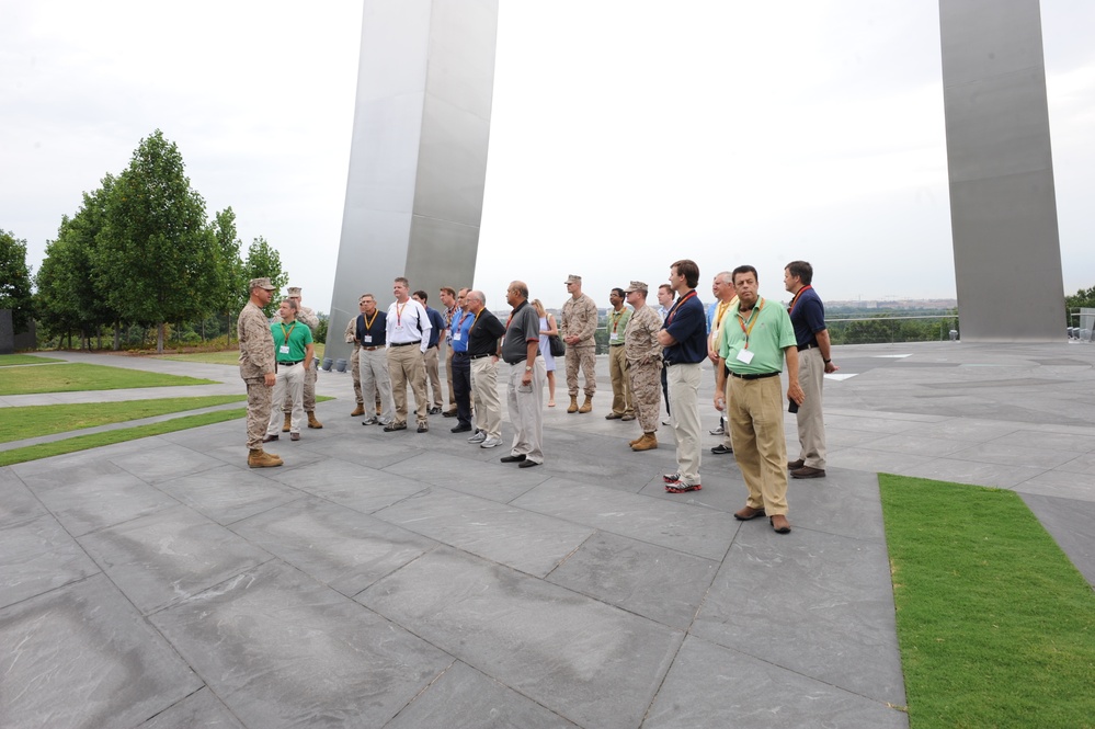 Marine Corps Executive Forum