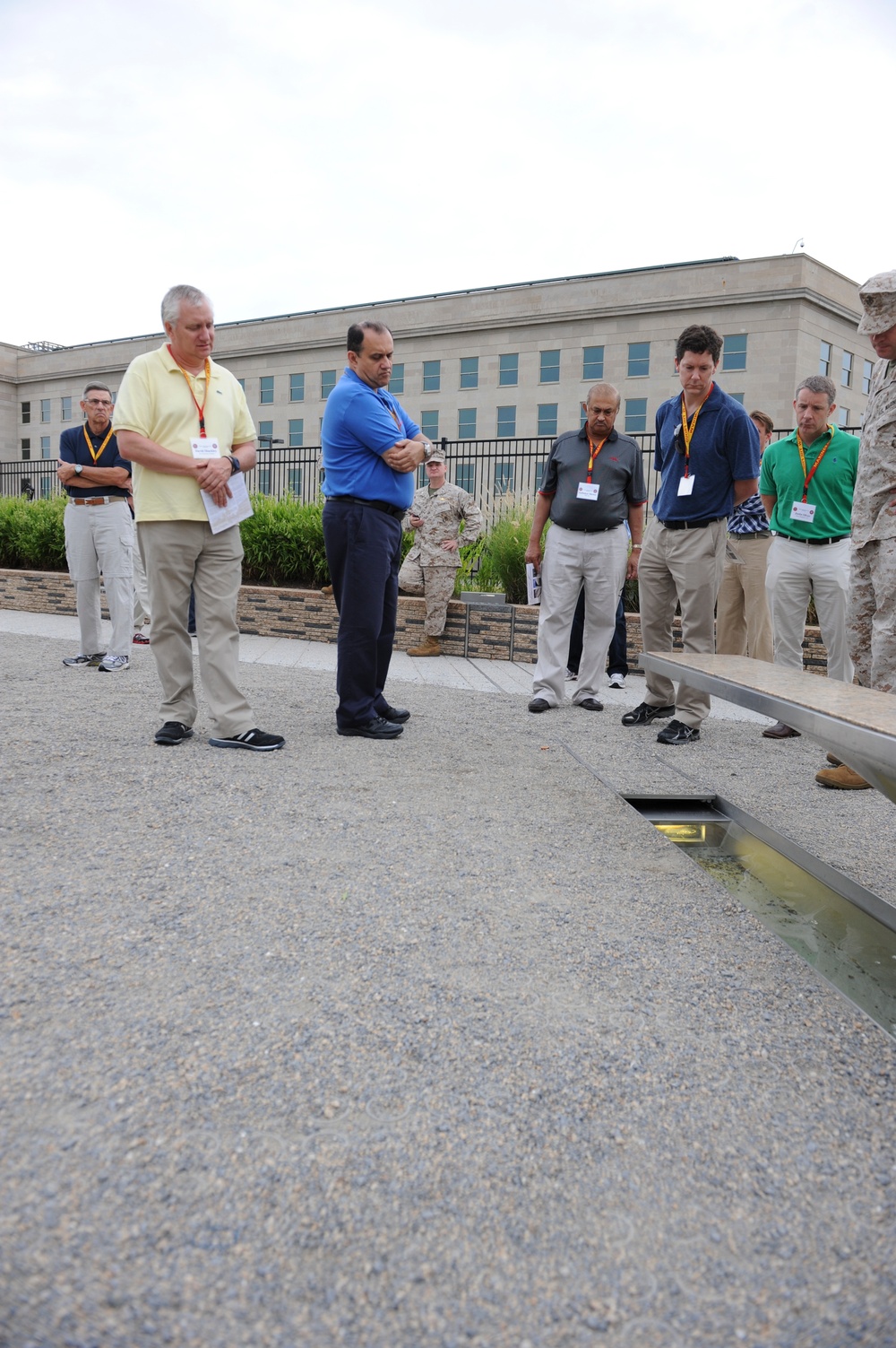 Marine Corps Executive Forum