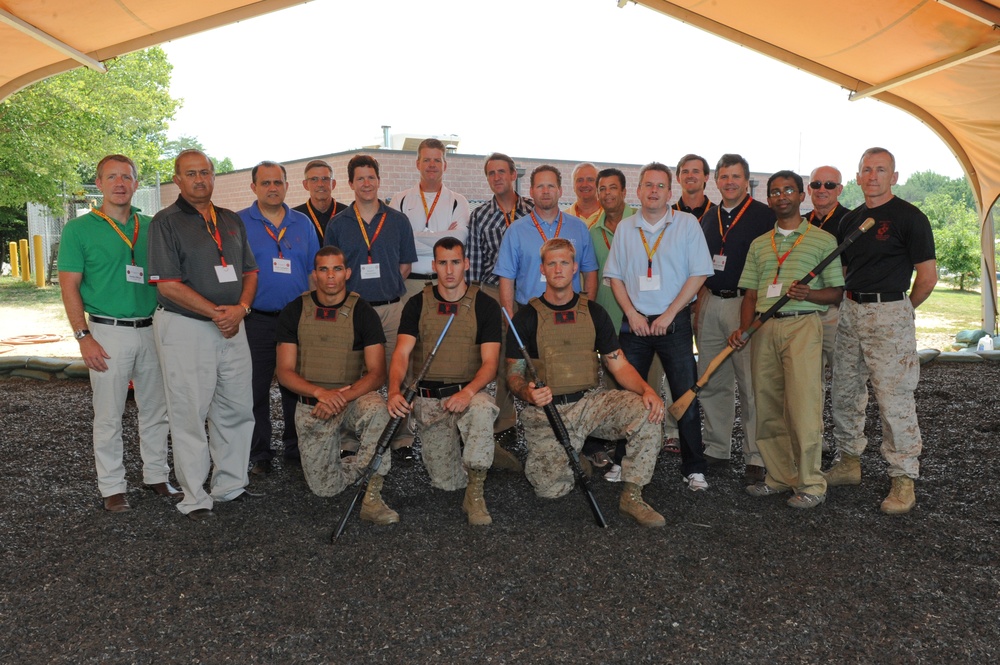 Marine Corps Executive Forum