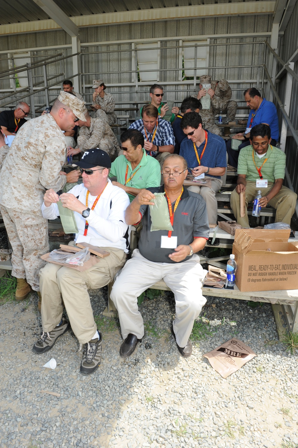 Marine Corps Executive Forum