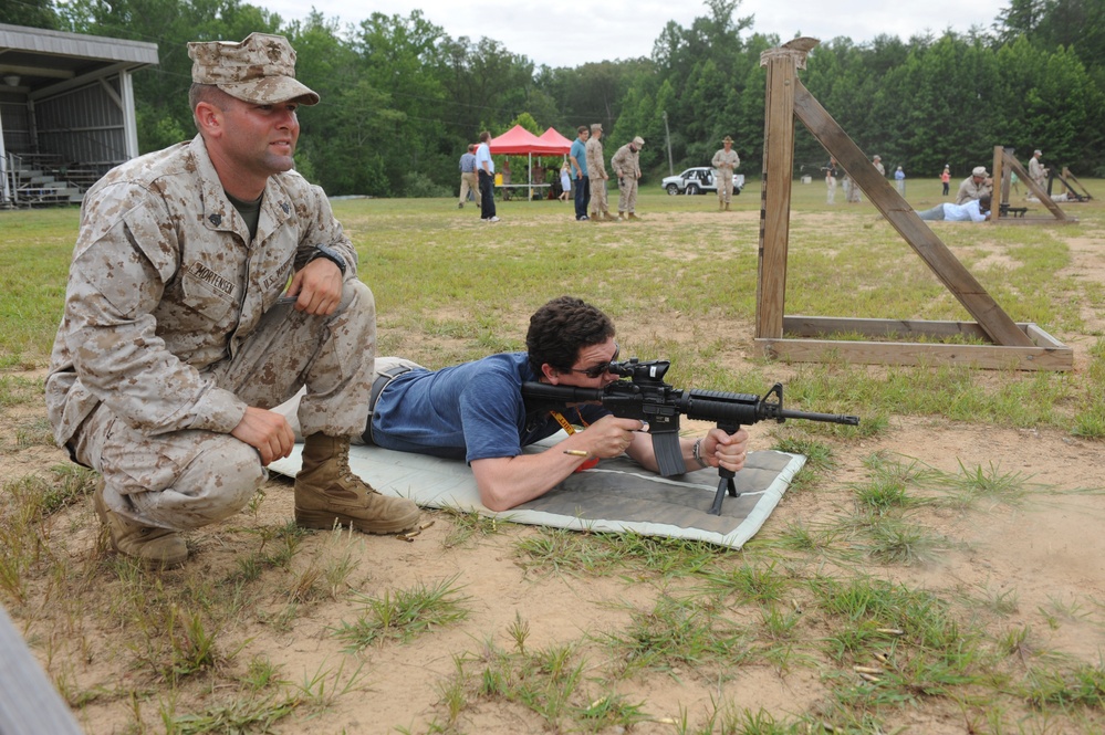 Marine Corps Executive Forum