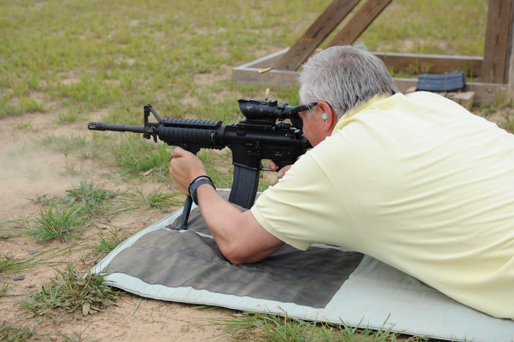 Marine Corps Executive Forum