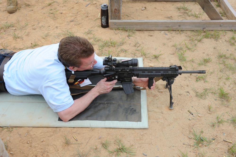 Marine Corps Executive Forum