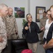 Gen. James F. Amos visits Landstuhl Regional Medical Center