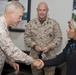 Gen. James F. Amos visits Landstuhl Regional Medical Center