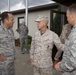 Gen. James F. Amos visits Landstuhl Regional Medical Center