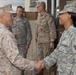 Gen. James F. Amos visits Landstuhl Regional Medical Center