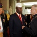 Congressional Gold Medal Ceremony