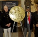 Congressional Gold Medal Ceremony