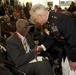 Congressional Gold Medal Ceremony