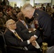 Congressional Gold Medal Ceremony