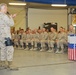 Gen. James F. Amos visits Marines