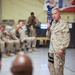 Gen. James F. Amos visits Marines