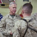 Gen. James F. Amos visits Marines