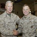 Gen. James F. Amos visits Marines