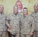 Gen. James F. Amos visits Marines