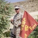 Gen. James F. Amos visits Marines