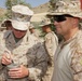 Gen. James F. Amos visits Marines