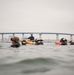 B.U.D.S. Interval Swim Training