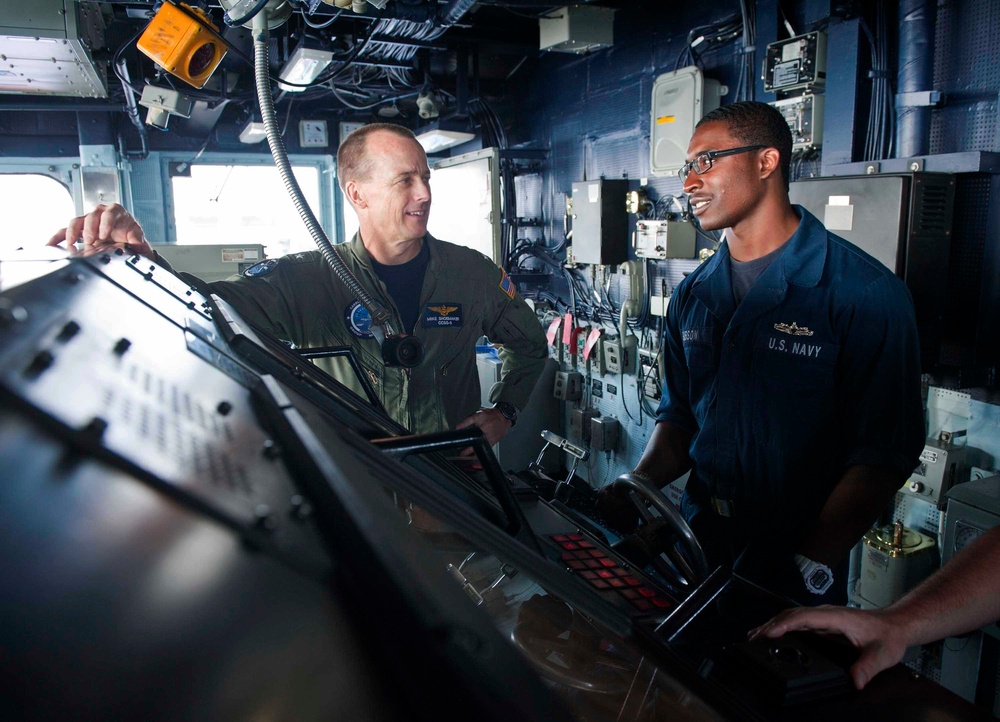 DVIDS - Images - USS Cape St. George [Image 5 of 7]