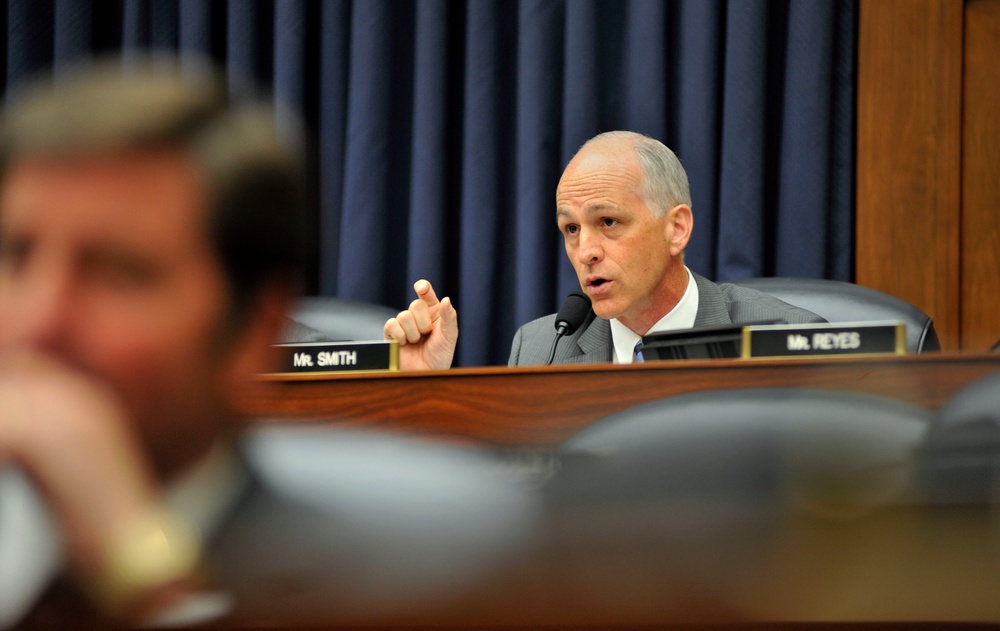House hearing