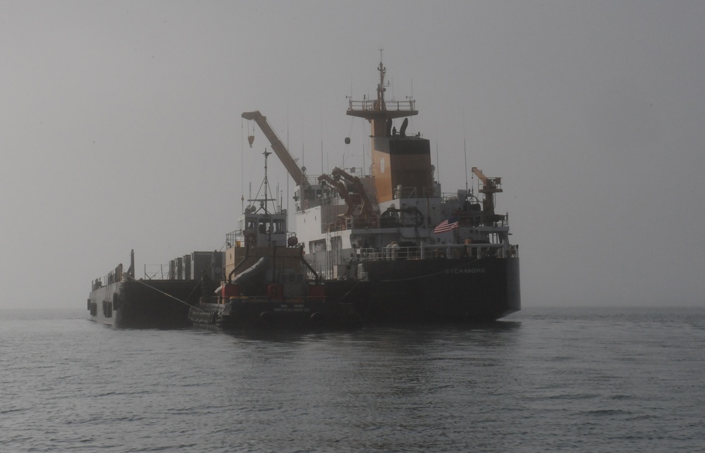 Arctic Edge SORS 2012