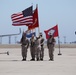 Marine Corps Air Station Miramar Change of Command