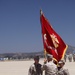 Marine Corps Air Station Miramar Change of Command