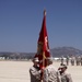 Marine Corps Air Station Miramar Change of Command