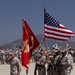 Marine Corps Air Station Miramar Change of Command