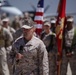 Marine Corps Air Station Miramar Change of Command