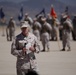 Marine Corps Air Station Miramar Change of Command