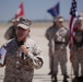 Marine Corps Air Station Miramar Change of Command