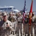 Marine Corps Air Station Miramar Change of Command